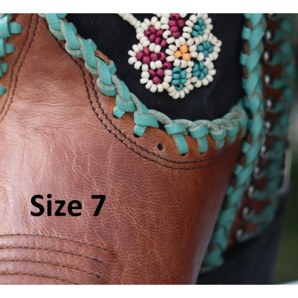 Double D by Old Gringo The "Capistrano" - Picture 14 of 16